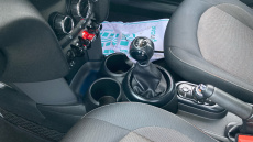 MINI Hatchback 1.2 One 5dr Petrol Hatchback